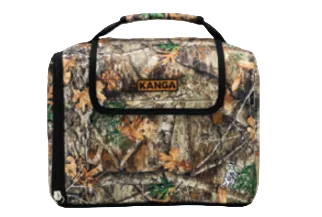 12 Pack Kase Mate (Realtree Edge)