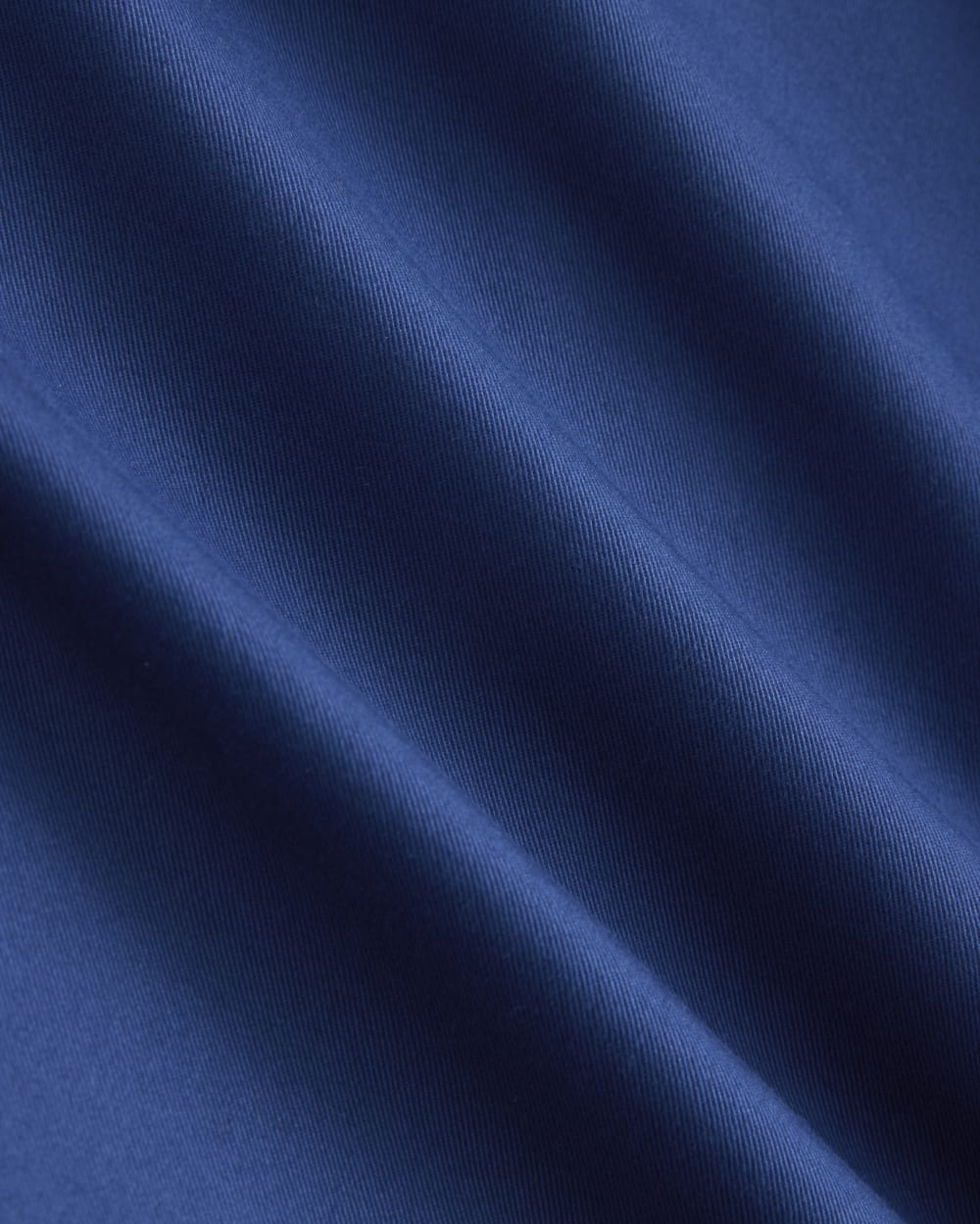 Boatneck Mini Dress | Estate Blue