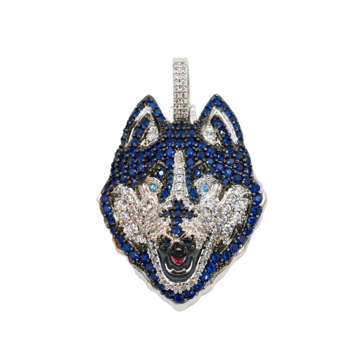 Connecticut Huskies Logo