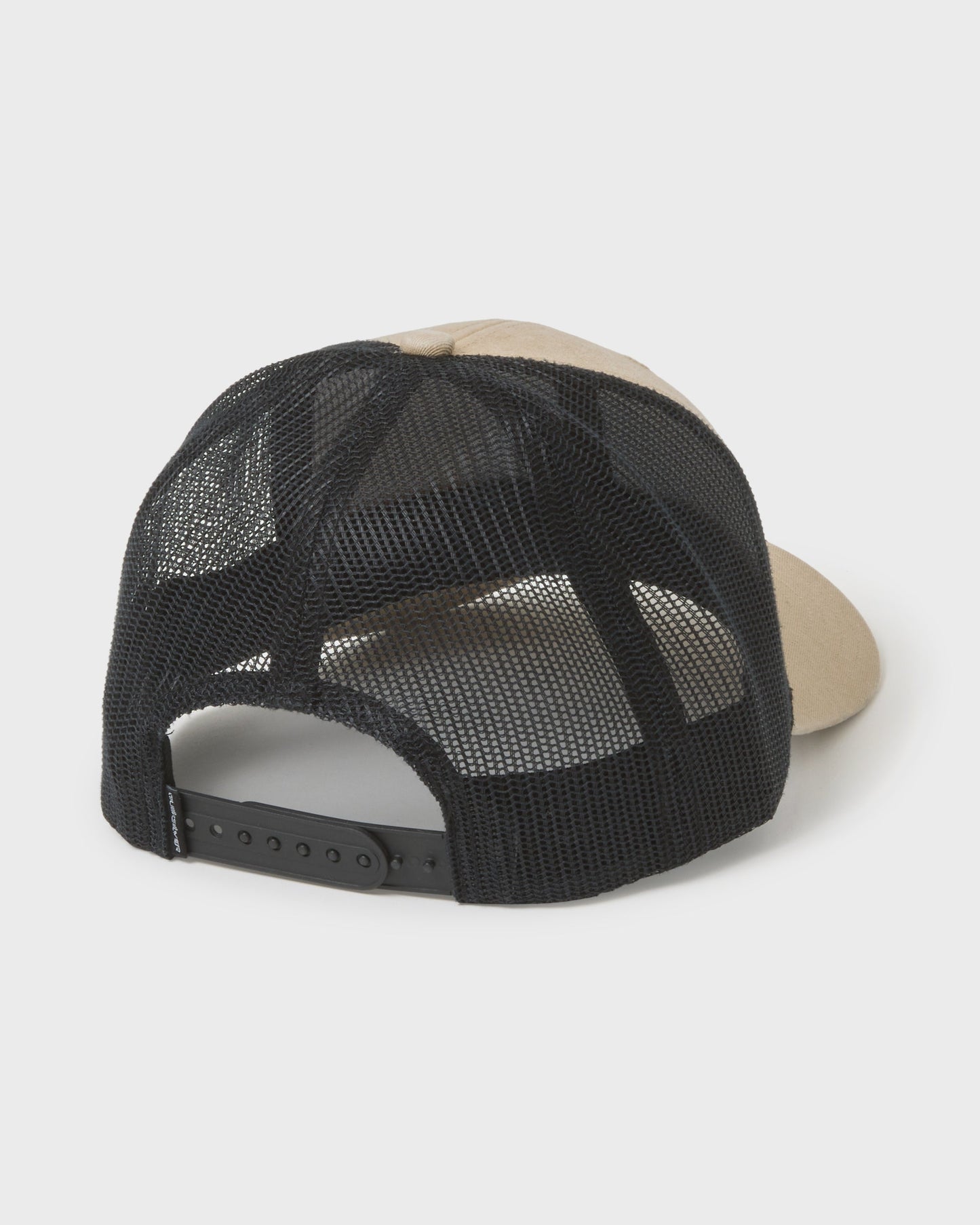 Everest Cotton Twill Trucker Hat - Twill