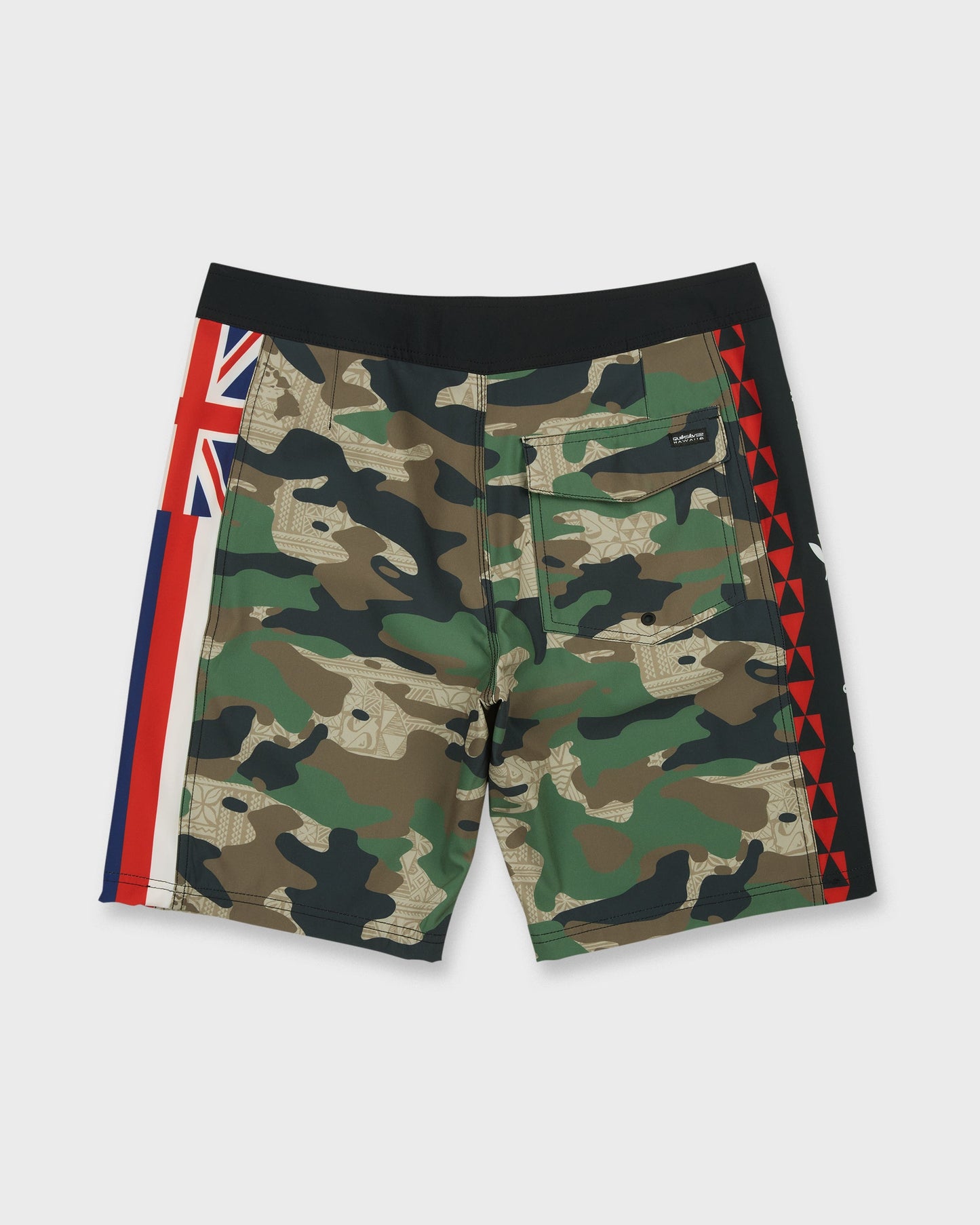 Hawaii Trades 20" Boardshorts - Camo