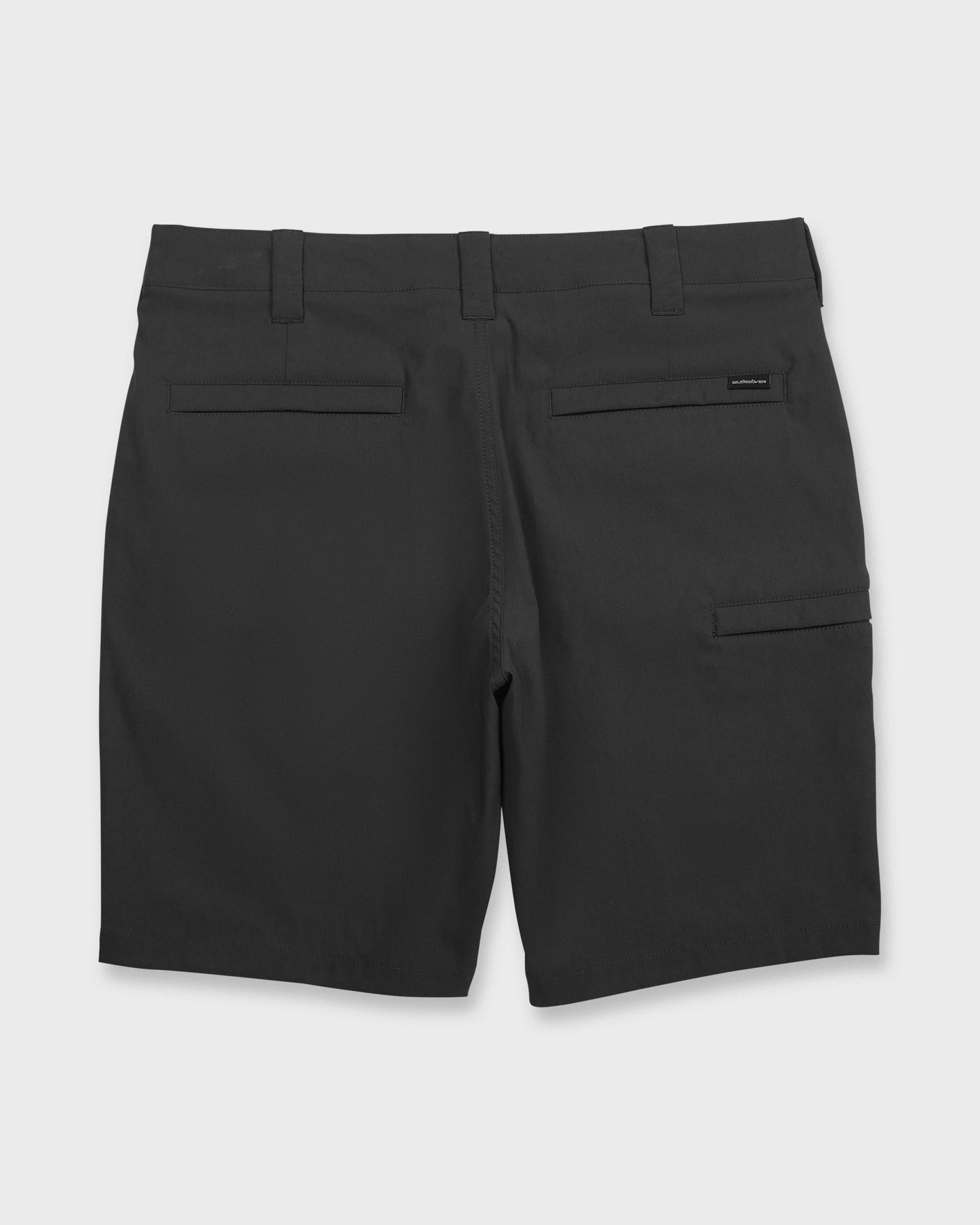 Fairway Woven Shorts - Phantom