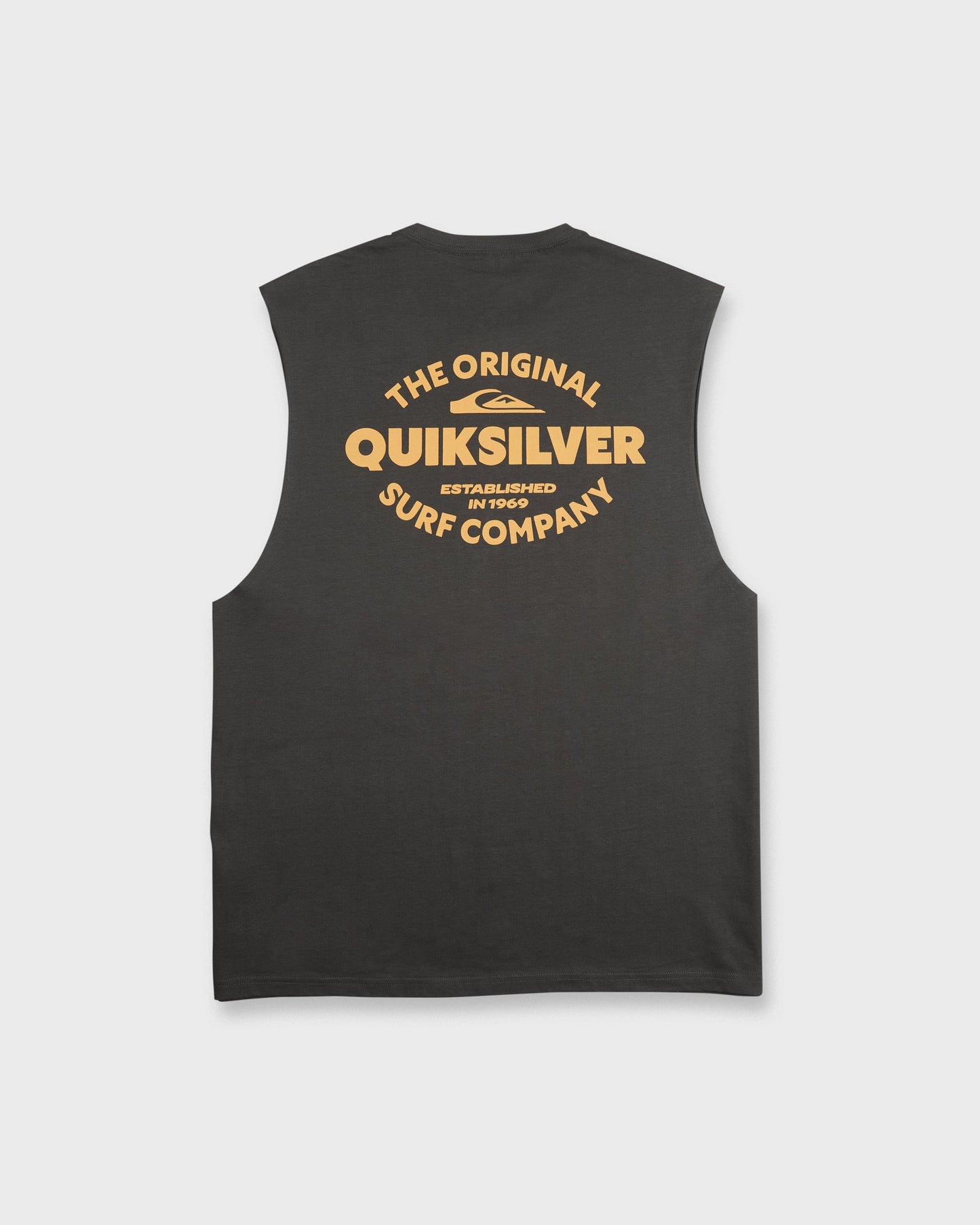 The Shed Tank Top - Phantom