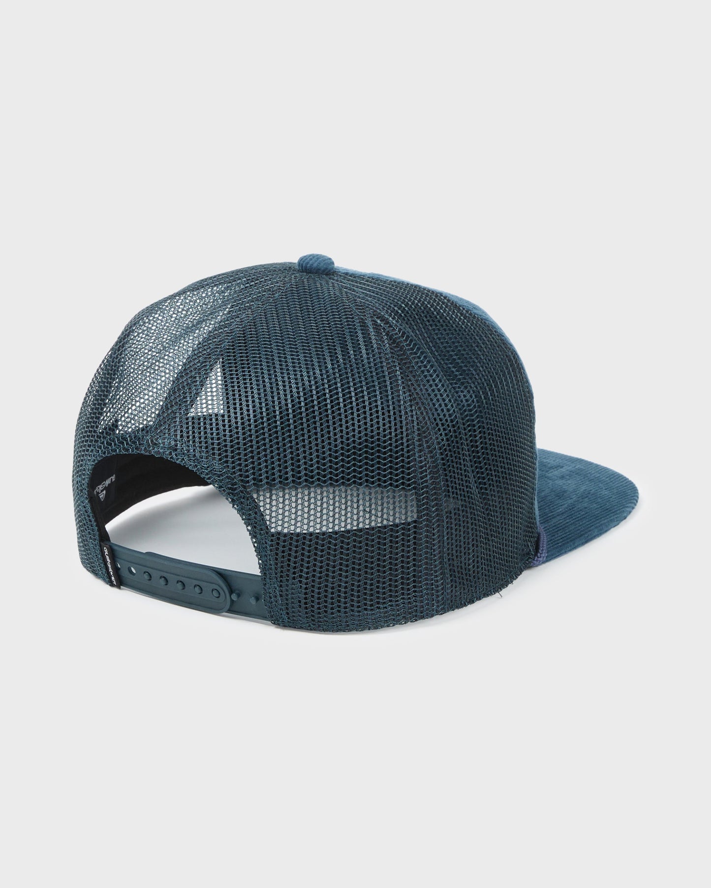 Beginning Snapback Hat - Quiet Harbor