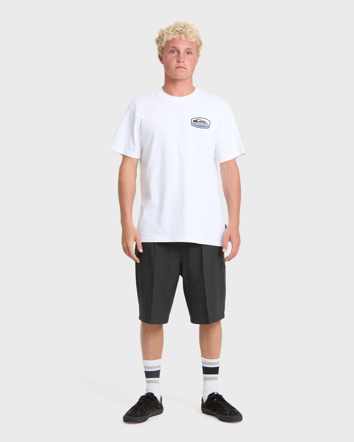 Gilroy WS 20 Woven Shorts - Seneca Rock