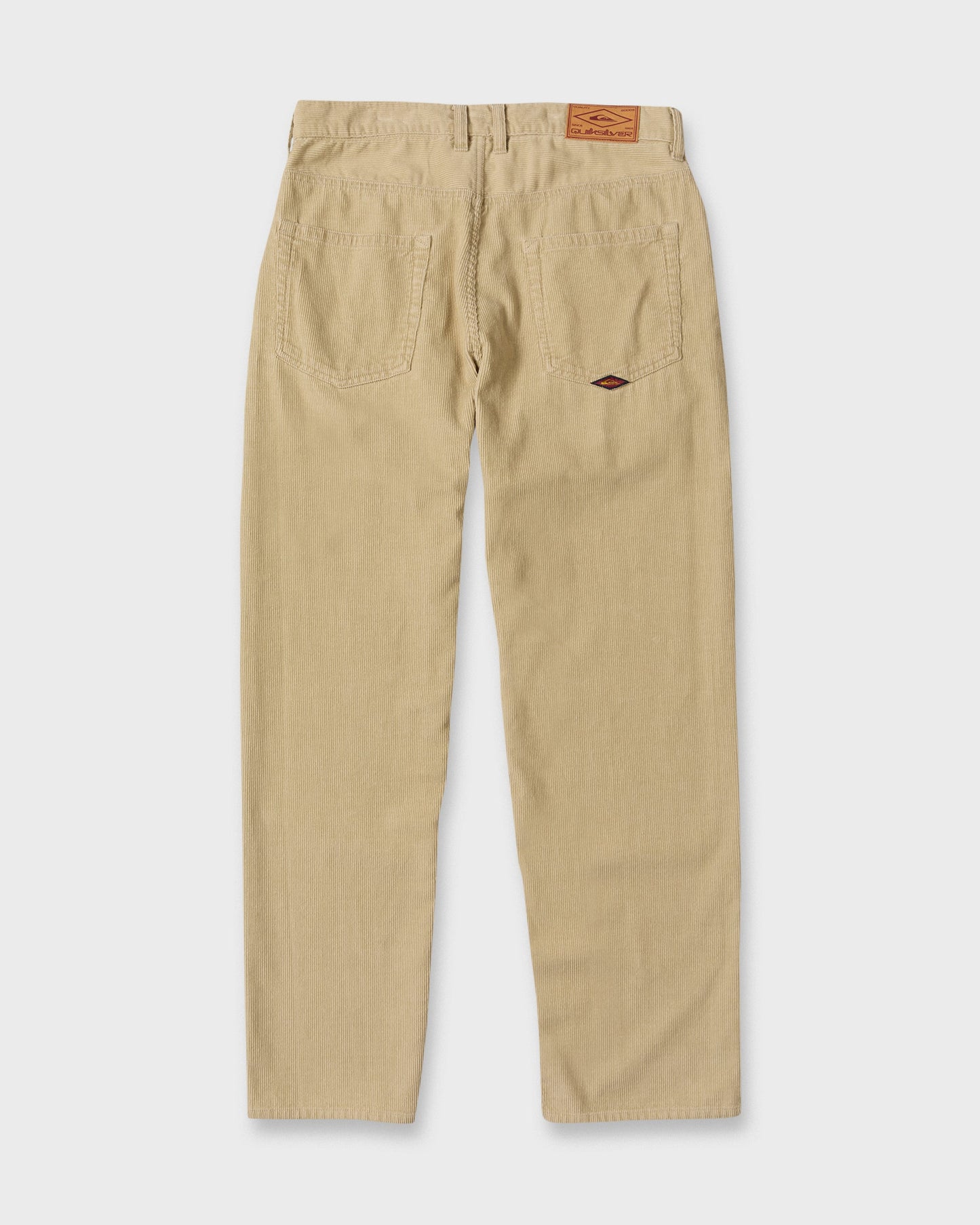 Saltwater Corduroy Pants - Twill