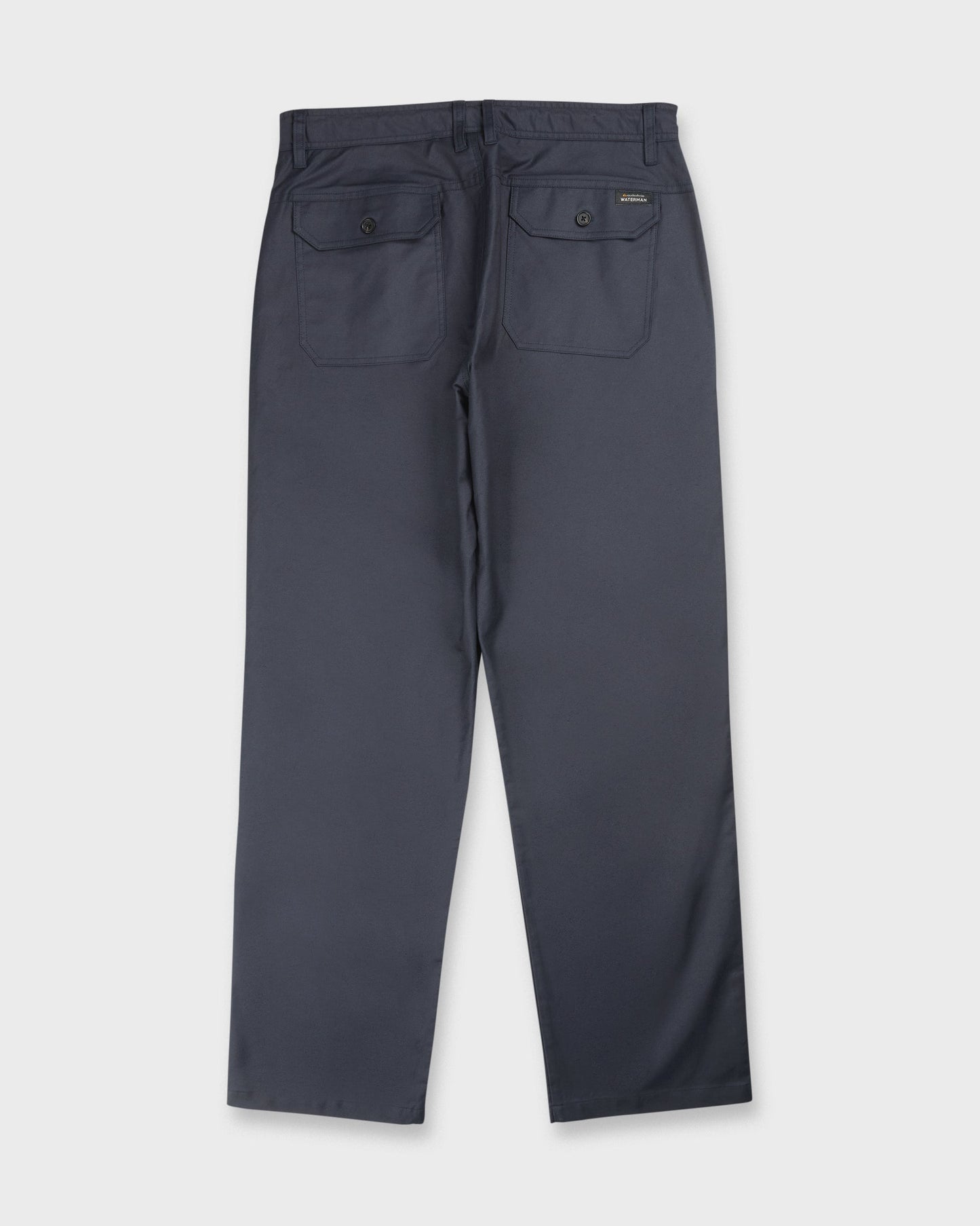 Waterman Trail Utility Pants - Phantom