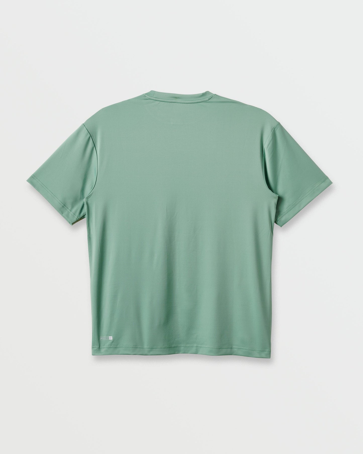 Everyday Short Sleeve Surf Tee - Granite Green