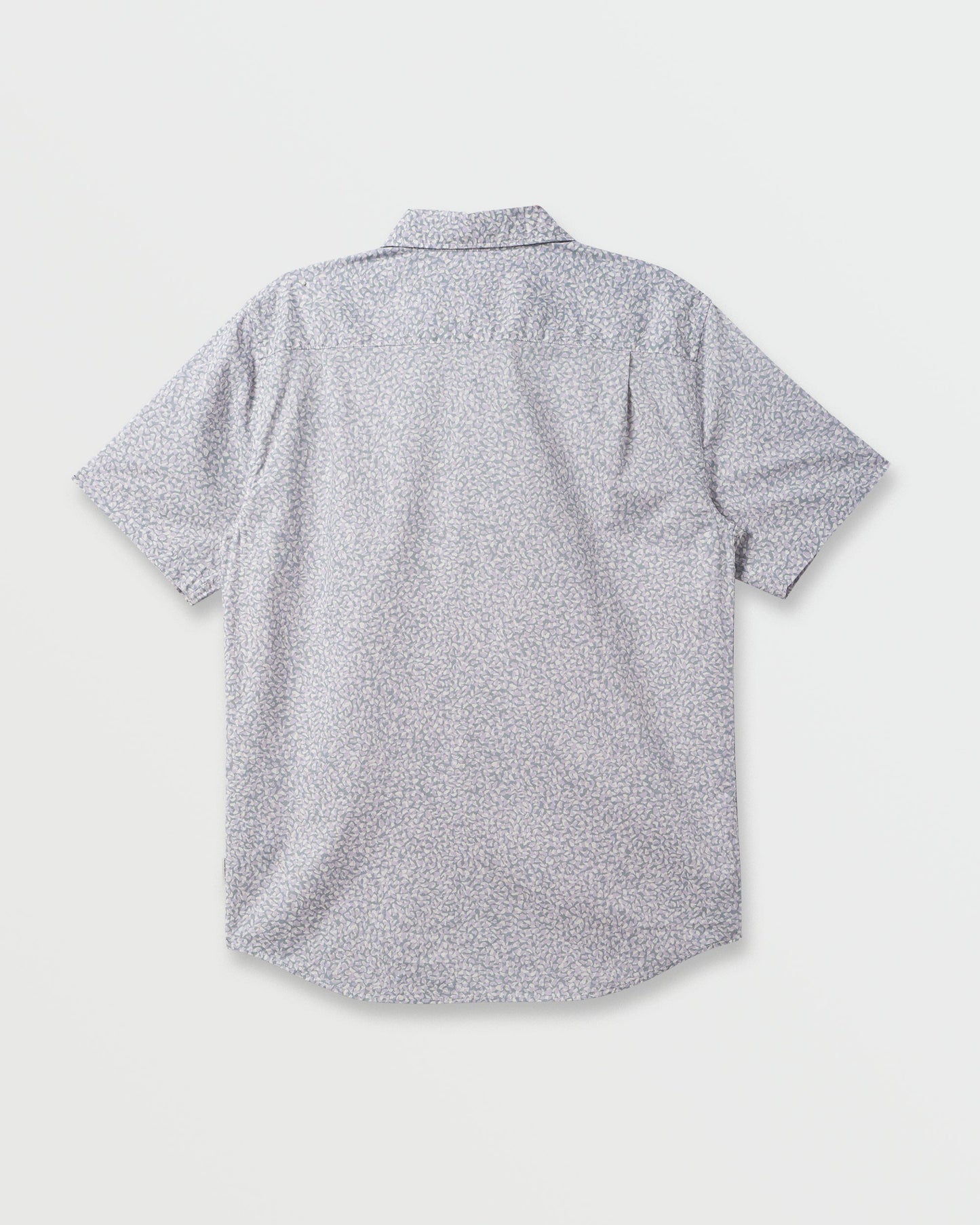 Ritz Classic Short Sleeve Shirt - Orchid