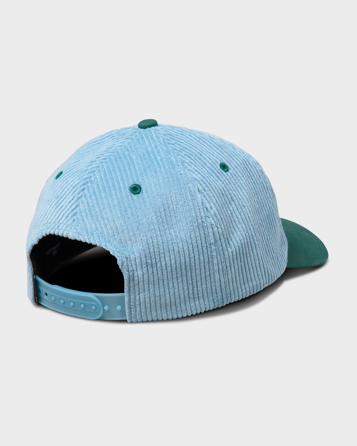 Ruff Stuff Hat - Ashley Blue