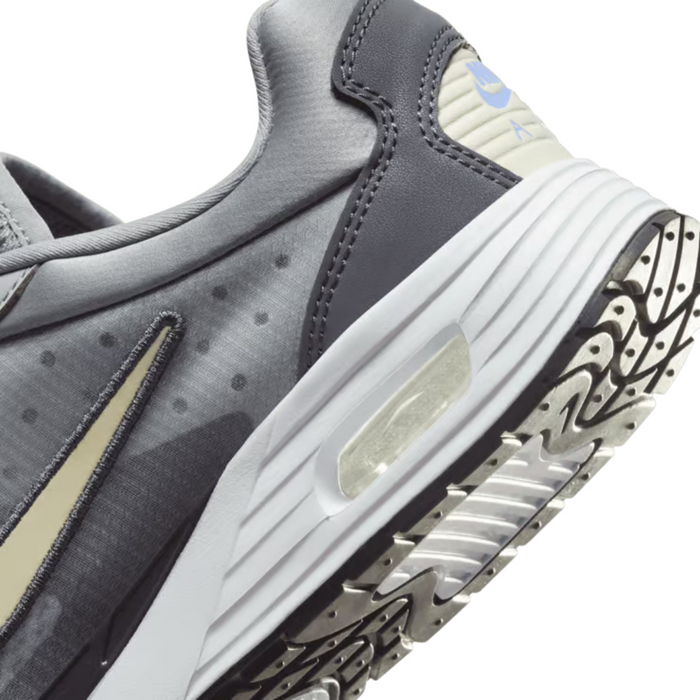 Nike Big Kids' Air Max Solo GS – Cement Grey FV6367-003