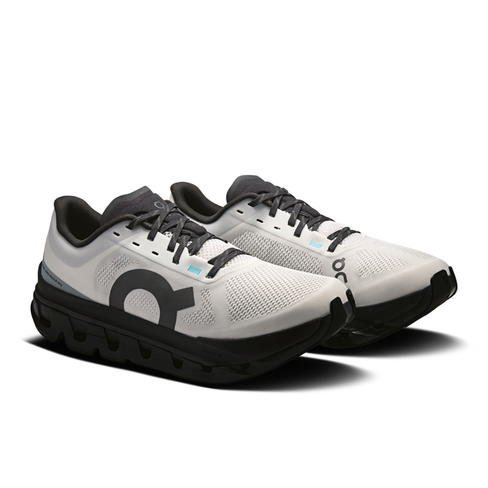 Cloudflow 5 W Glacier | Black