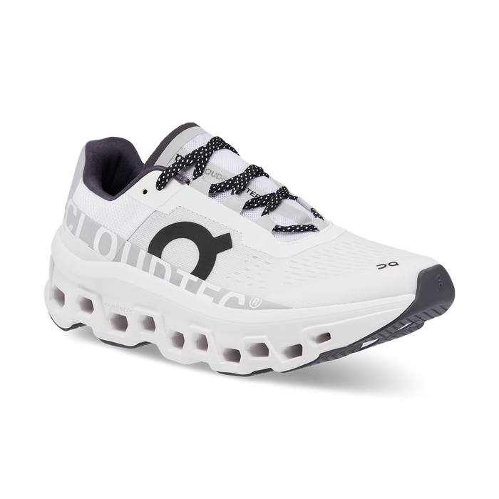 Cloudmonster All White W