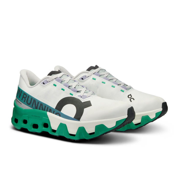 Cloudmonster Hyper 1 W White | Mint