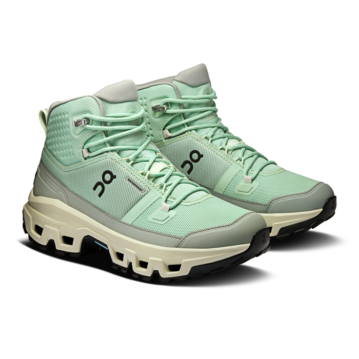 Cloudrock Mid WP 1 W Mineral | Aloe
