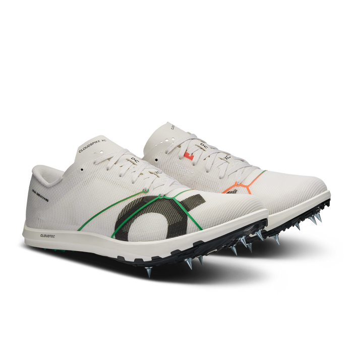 Cloudspike XC 1 W Frost | White