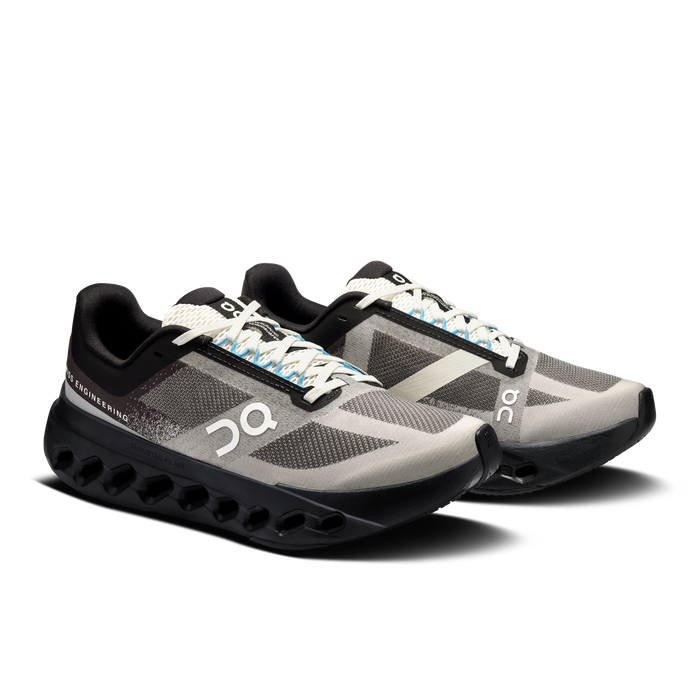 Cloudsurfer Next 1 W Black | Dew