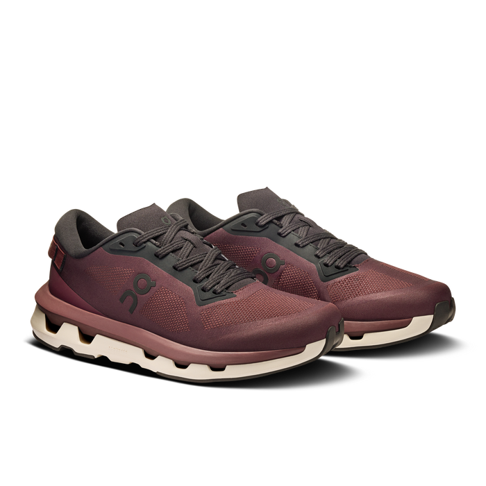 Cloudzone W Mulberry | Black