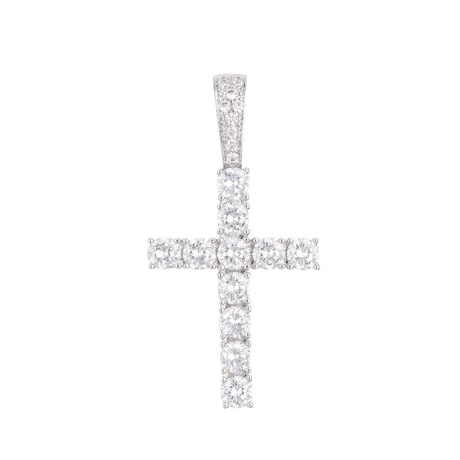 Diamond Cross