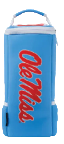 Hideaway + FrostBar (Ole Miss)