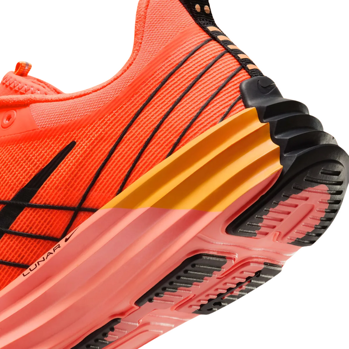 Nike Lunar Roam Men’s Shoes – Orange HJ9145-809