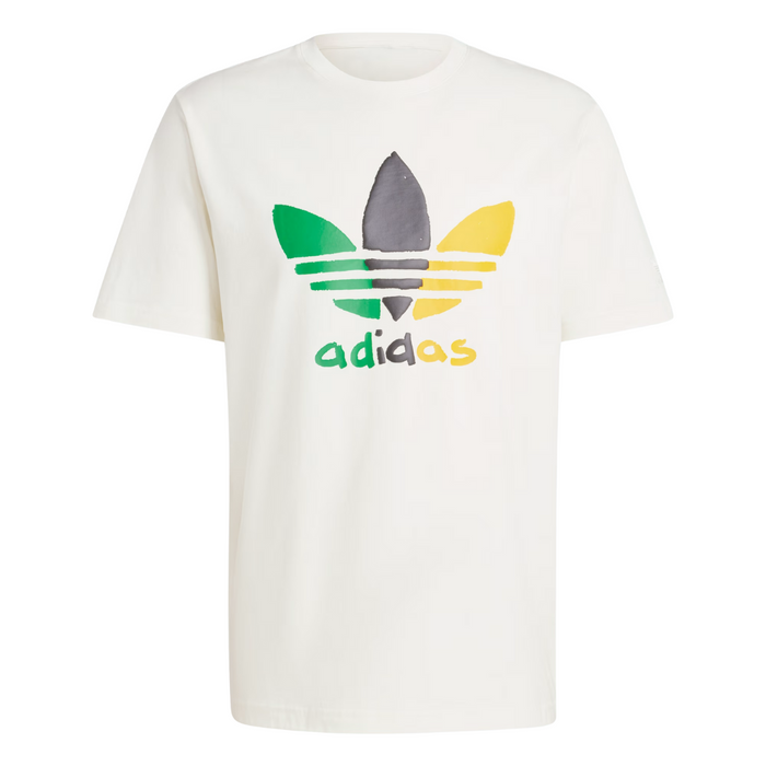 Adidas Originals Men’s Training Supply Sport Tee 1 – IX6716