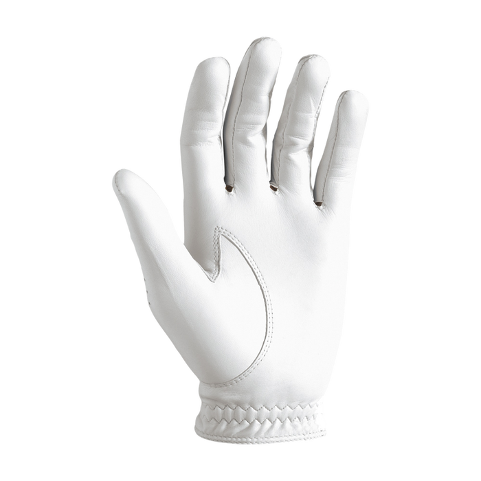 Pure Touch Limited - White