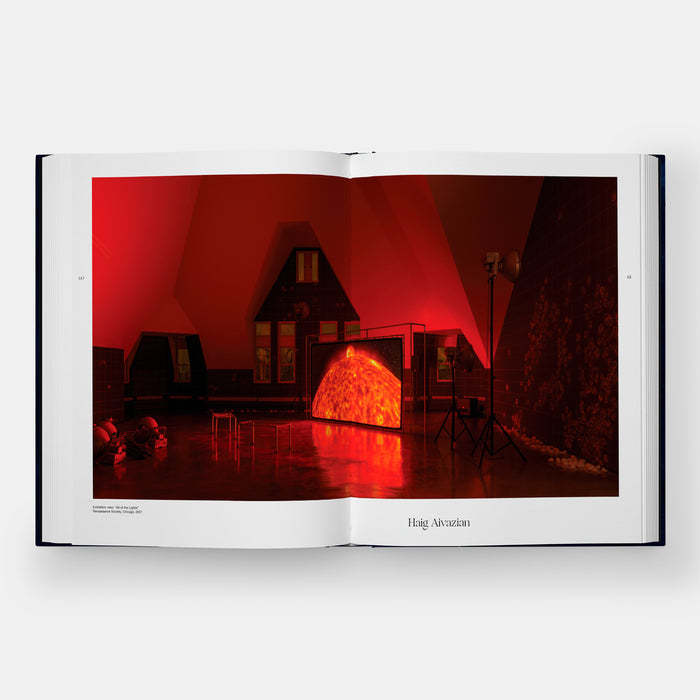 Soft Water Hard Stone: 2021 New Museum Triennial