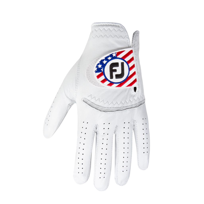 StaSof Flag - White