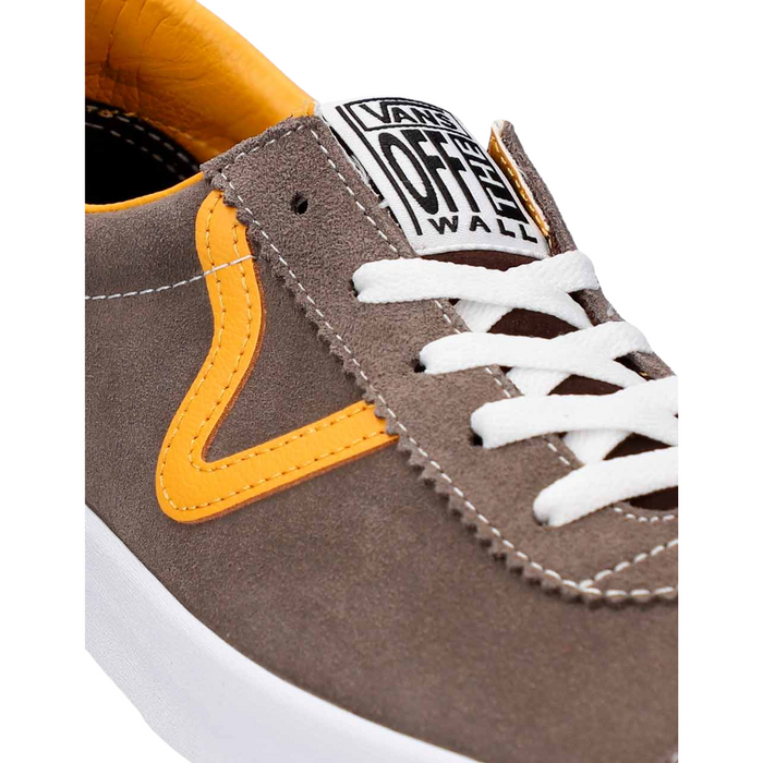 Vans Men's Sport Low 'Pop - Bungee Cord' Shoes – 500714