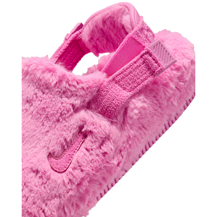 Nike Women's Calm SE Mules – Playful Pink FZ3119-600