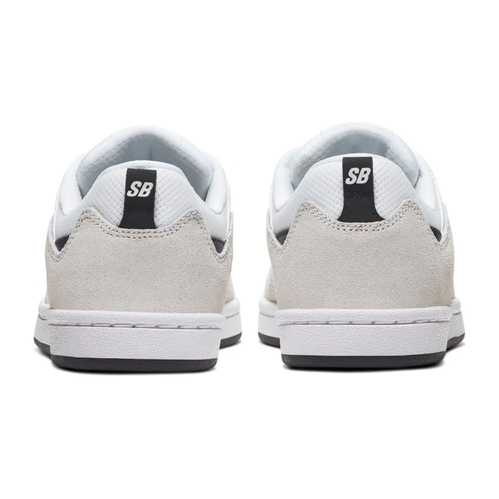 Nike Women’s SB Alleyoop Skateboarding Shoes – CQ0369-100
