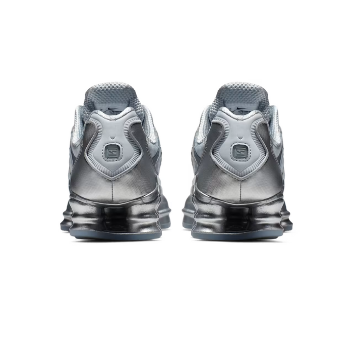 Nike Women’s Shox TL Shoes Platinum – AR3566-003