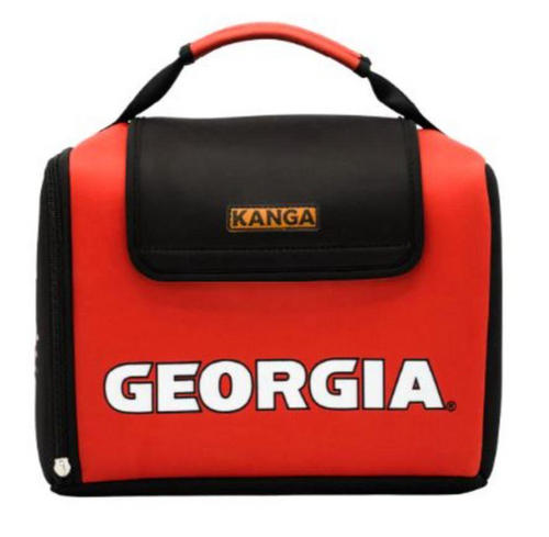 12 Pack Kase Mate (UGA)