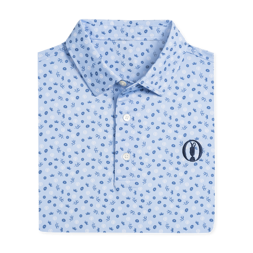 154th Open Championship Event Lisle - White / Blue / Riverside