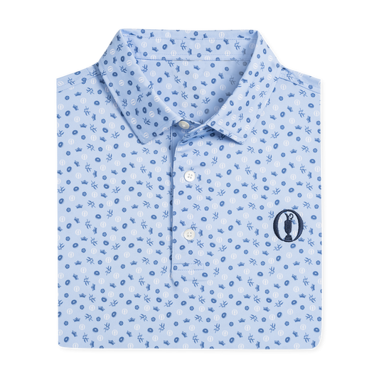 154th Open Championship Event Lisle - White / Blue / Riverside
