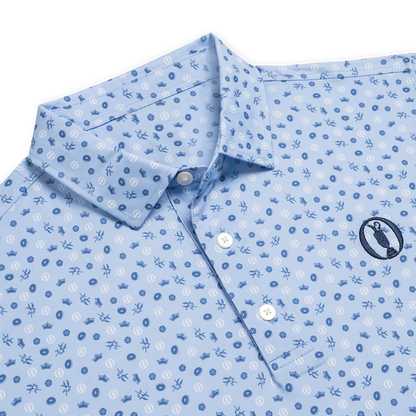 154th Open Championship Event Lisle - White / Blue / Riverside