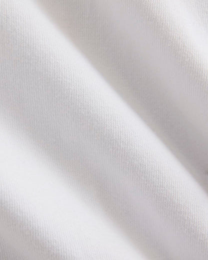 Everlane x Elena Bonvicini 73 Tee | Whitecap