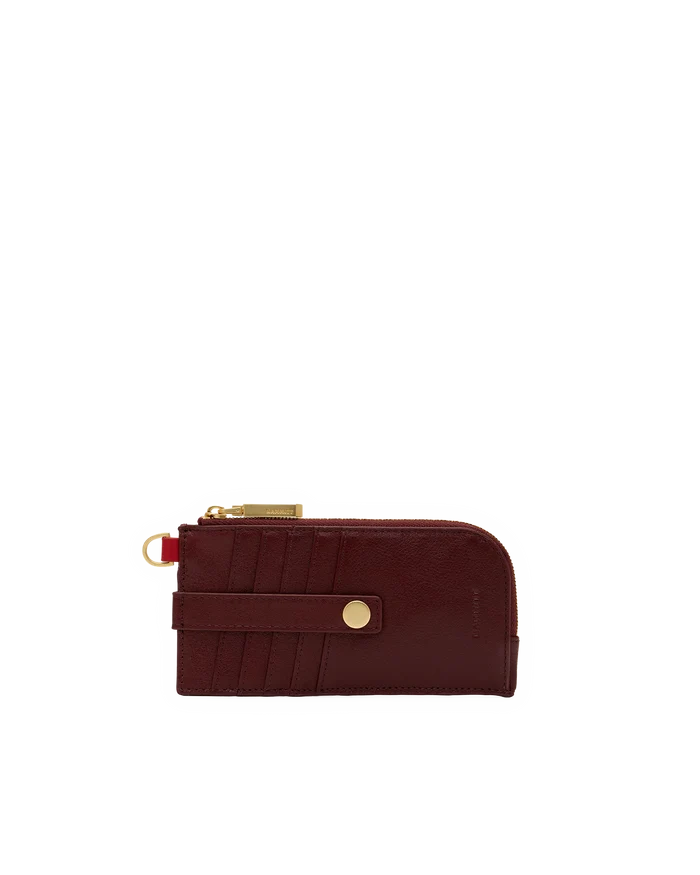 210 East (Cherrywood Pebble/Brushed Gold)