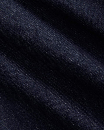 Denim Utility Mini Skirt | Tungsten Rinse