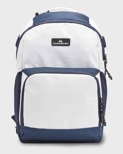 Pintail Backpack - Silver Birch