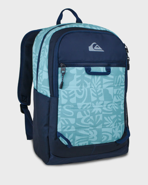 Ignition Backpack - Aquatic Blue