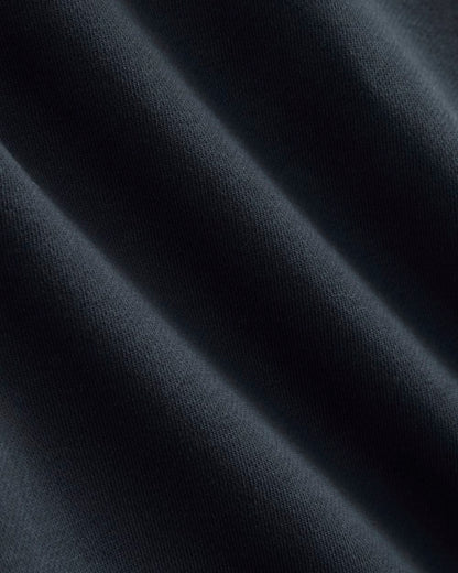 Luxe Fleece Half-Zip Pullover | Deep Navy