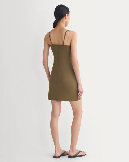 Knit Cami Mini Dress | Beech