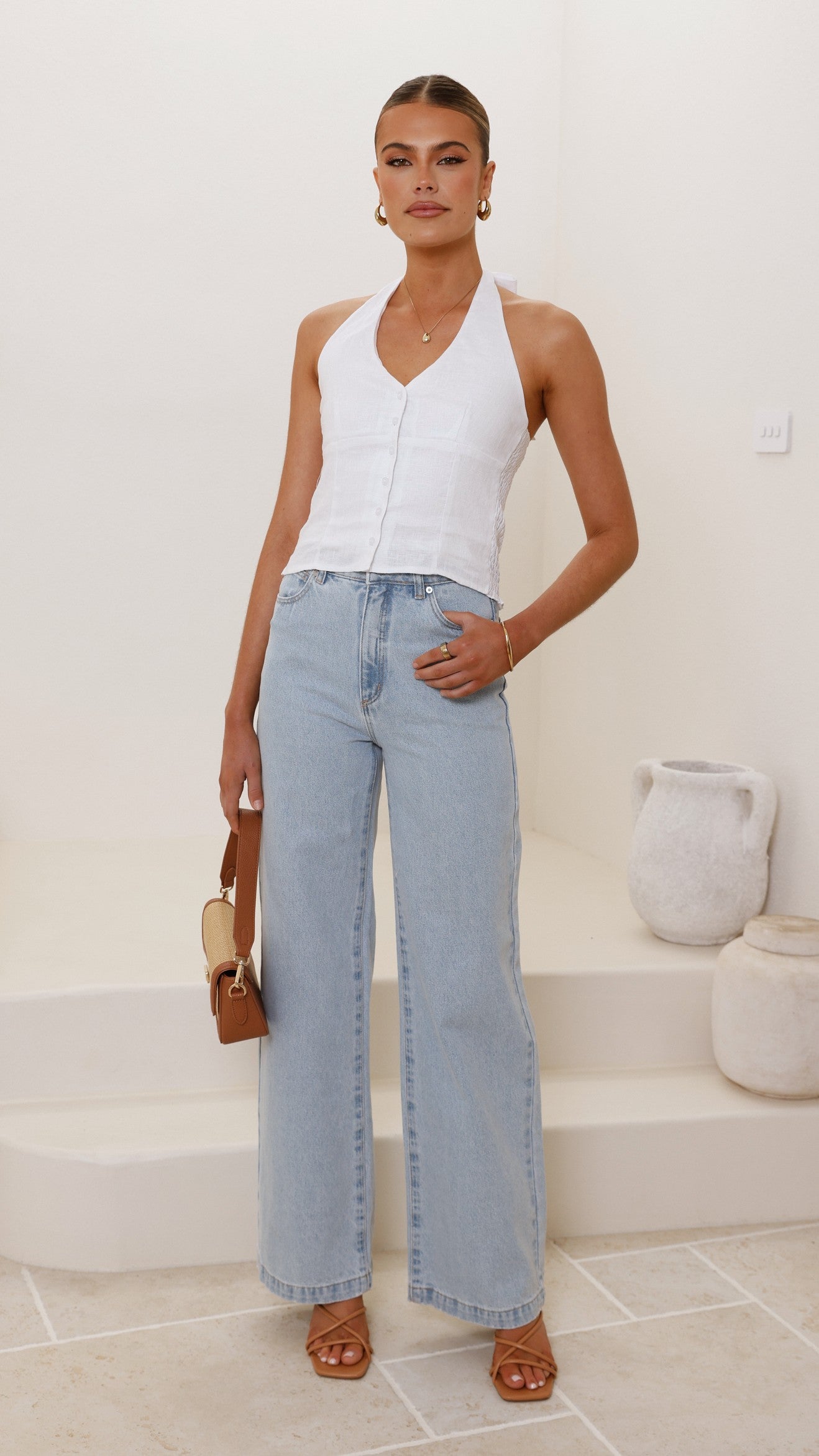 Abrand 94 Wide - Kendall