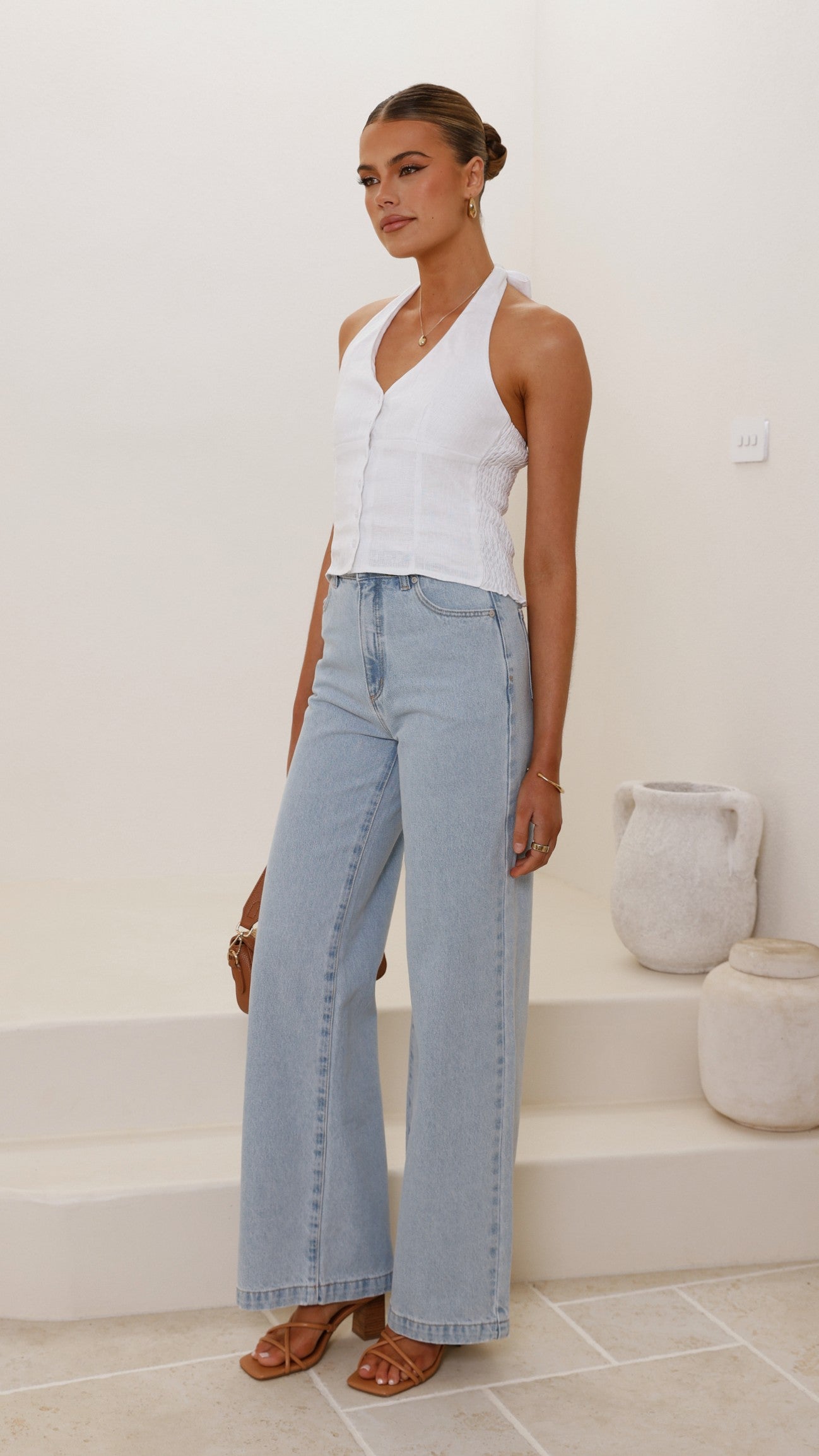 Abrand 94 Wide - Kendall