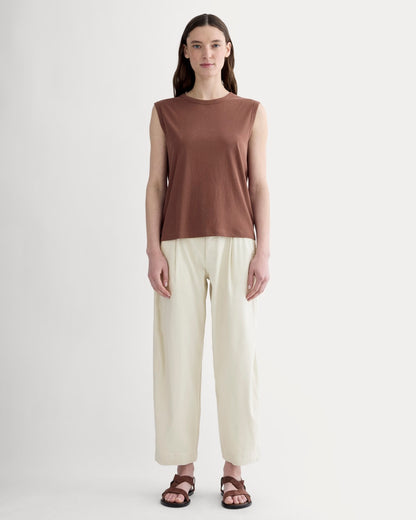The Air Muscle Tank  | Cedarwood