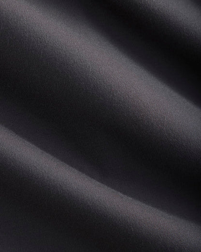 Ponte Mini Skirt | Graphite