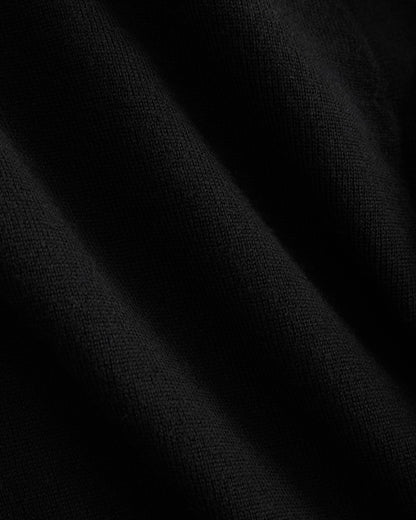 All-Year Cardigan | Black