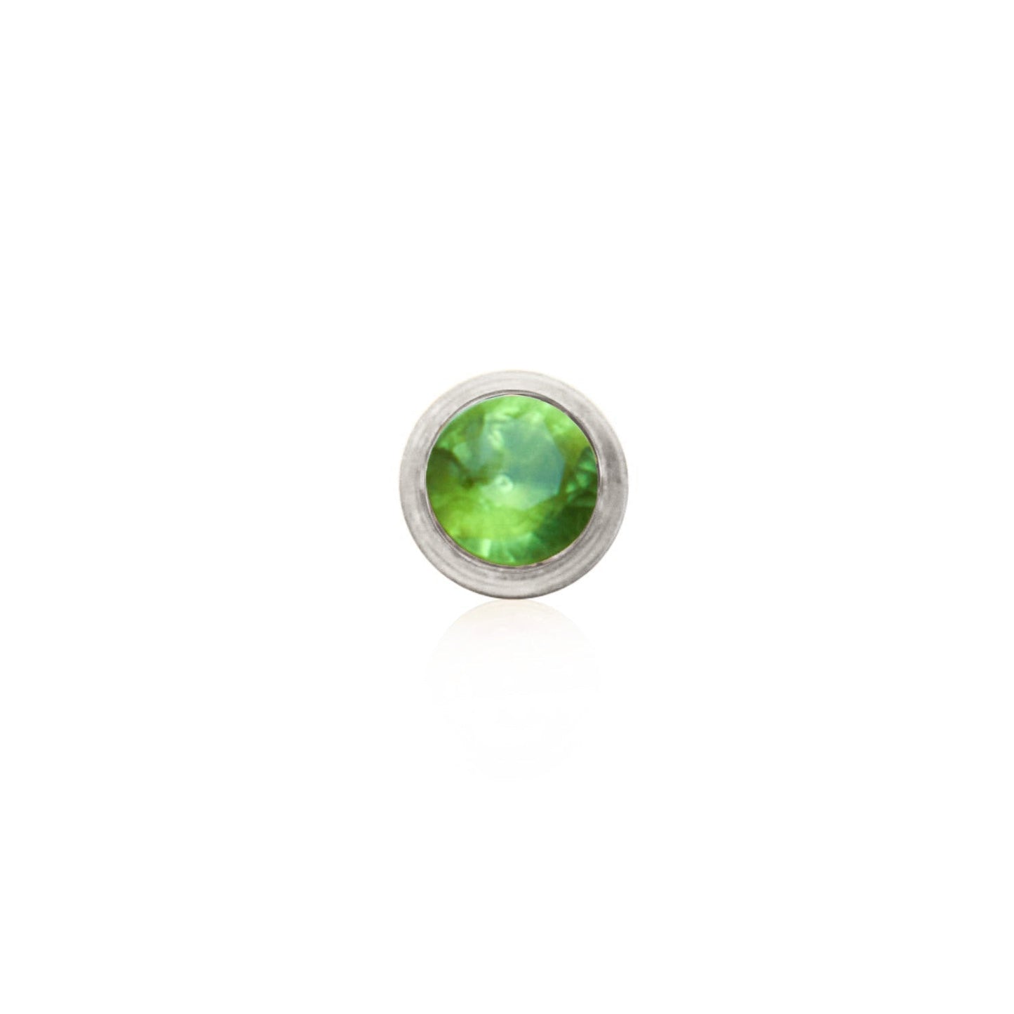 Zodiac Pendant Birthstone